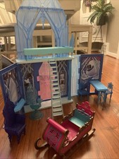 frozen ice castle for sale  Pittsburgh