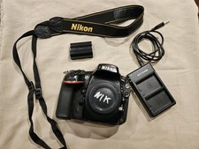Nikon d800 digital d'occasion  Expédié en Belgium