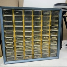 Vintage drawer metal for sale  Cleveland