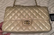 Chanel classic double for sale  Bronx