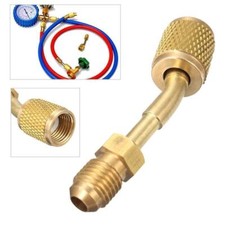 Adaptateur r410a sae d'occasion  France