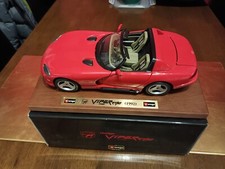Dodge viper model for sale  SOUTH OCKENDON