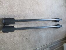 Roof rack system for sale  SALTBURN-BY-THE-SEA
