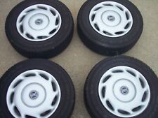 Set four volvo for sale  Lapeer