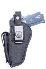 Nylon belt holster for sale  Fullerton