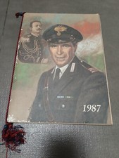 Calendario arma dei usato  Valenzano