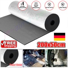 Selbstklebend dämmschaummatte gebraucht kaufen  Nettetal