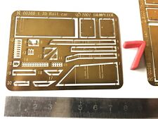Maquette model photo d'occasion  Mulhouse-