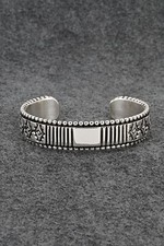 Sterling silver bracelet for sale  Bernalillo