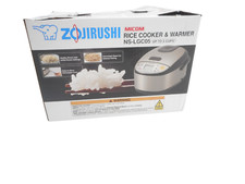 Zojirushi micom cuociriso usato  Spedire a Italy