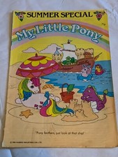 Vintage 1986 little for sale  DUNFERMLINE