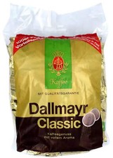 100 kaffeepads dallmayr gebraucht kaufen  Wasserburg a.Inn