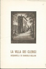 Villa dei clerici usato  Napoli