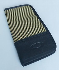 Oakley travel wallet for sale  PRESTON