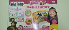 Tavolino attivo gioco usato  Terni