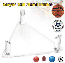 Acrylic football display for sale  USA