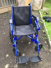 Carrozzella disabili richiudib usato  Virle Piemonte