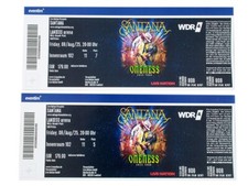Santana neness tour gebraucht kaufen  Germersheim