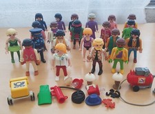 Playmobil lot vrac d'occasion  Martigues