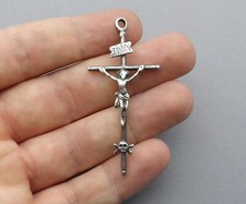 Antique religious crucifix d'occasion  Troyes