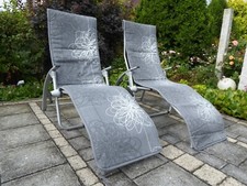 Stück kettler gartenliegen gebraucht kaufen  Adelsdorf
