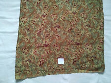 Crepe silk offcut for sale  NEWTON ABBOT