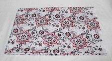 Tecido de algodão com estampa floral de 5 metros, material macio para artesanato comprar usado  Enviando para Brazil
