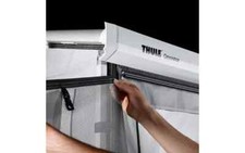Thule vorderwand residence gebraucht kaufen  Neumarkt i.d.OPf.