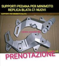 Supporto pedana per usato  Italia