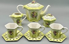 Vtg porcelain tea for sale  Spring Branch