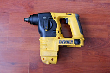 Faulty dewalt dc223 for sale  CLACTON-ON-SEA