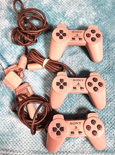 Usado, Controle remoto Sony PlayStation PS1 PS One 3 branco cinza SCPH-110 oficial comprar usado Usado, Controle remoto Sony PlayStation PS1 PS One 3 branco cinza SCPH-110 oficial comprar usado  Enviando para Brazil