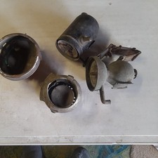 Bicycle lamp lot for sale  MANCHESTER