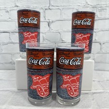 Vintage coca cola for sale  Buckingham