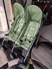 twin buggy for sale twin buggy for sale THORNTON HEATH