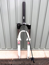 Rockshox sid black for sale  NORTHAMPTON
