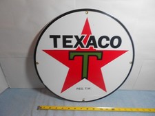 Vintage texaco star for sale  Roselle