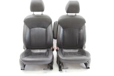 Sitze chevrolet rlando gebraucht kaufen  Wittenburg