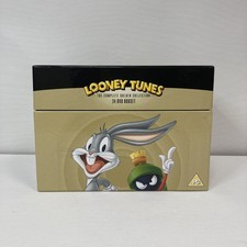 Looney tunes complete for sale  PAISLEY