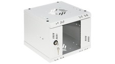 SZAFA RACK WISZĄCA S-RC10-4U-300GG STALFLEX na sprzedaż  PL