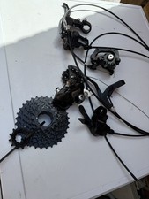 Shimano mtb bike for sale  LONDON