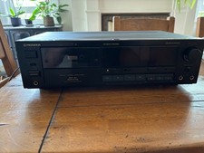 Pioneer 339 cassette for sale  TRING