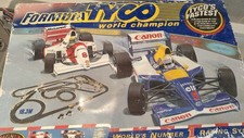 Tyco formula grand for sale  NOTTINGHAM