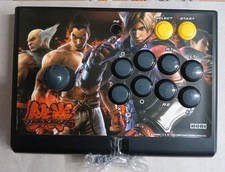 Wireless arcade stick usato  Monsummano Terme