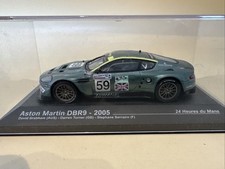 Voiture miniature aston d'occasion Voiture miniature aston d'occasion  La Colle-sur-Loup