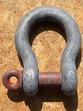 Crosby ton screw for sale  Millsap