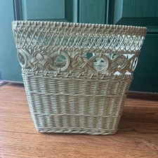 waste basket decor for sale waste basket decor for sale Atlanta