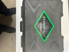 Timbertech elektro schlagschra gebraucht kaufen Timbertech elektro schlagschra gebraucht kaufen  Bünde