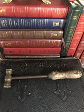 Vintage jewelers watchmaker for sale  ACCRINGTON