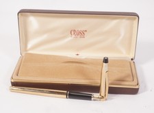 Vintage cross füller gebraucht kaufen  Aalen